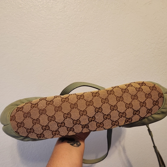 💯 AUTHENTIC GUCCI BAG - Picture 10 of 16